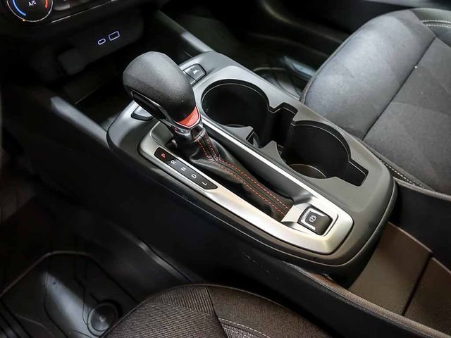 New 2026 Chevrolet Trax RS FWD image 17