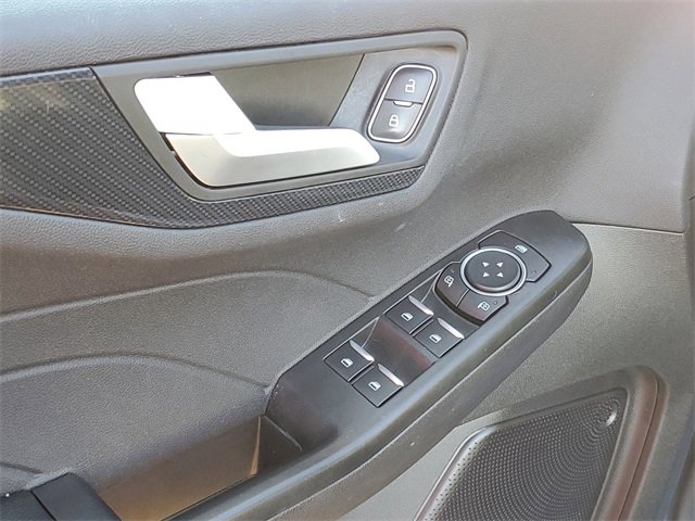 Certified 2023 Ford Escape ST-Line w/ Tech Pack #1 image 11