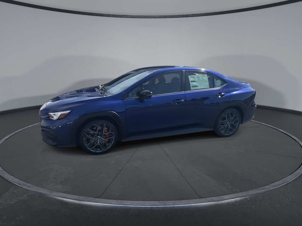 New 2025 Subaru WRX tS image 5
