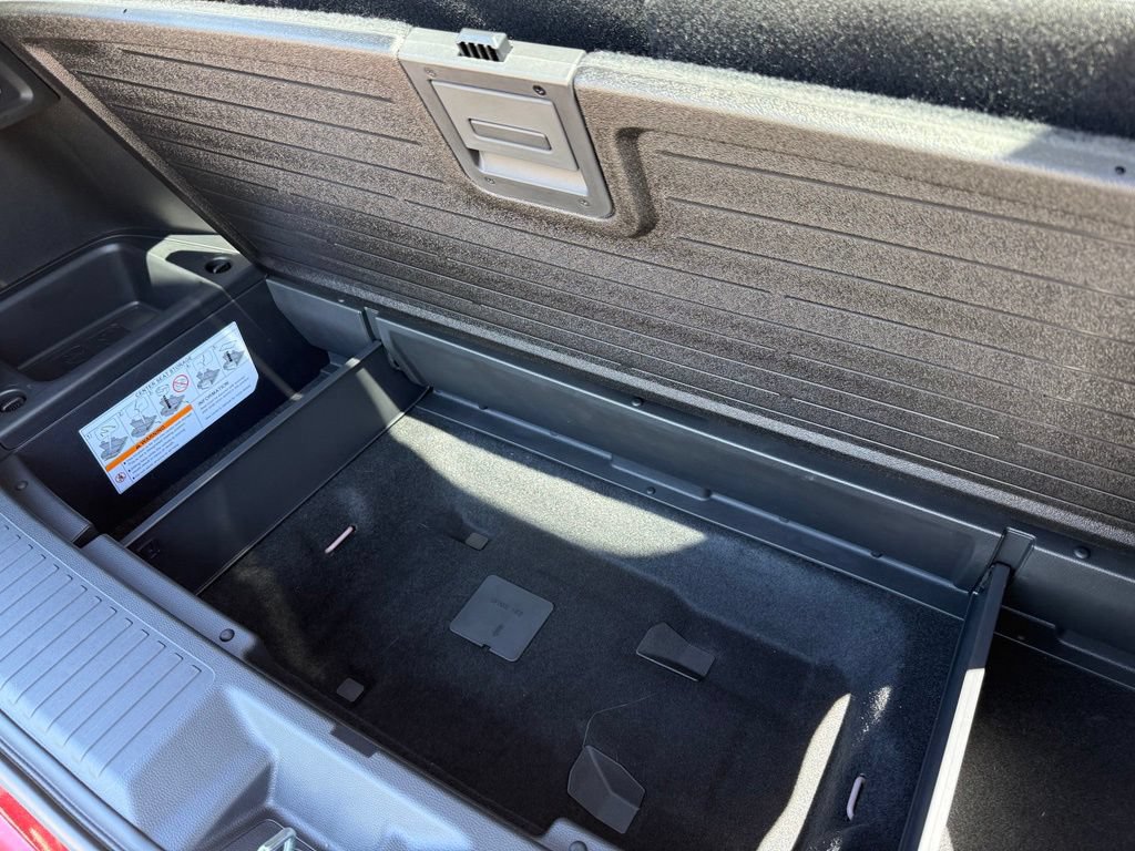 New 2026 Honda Pilot Touring image 18