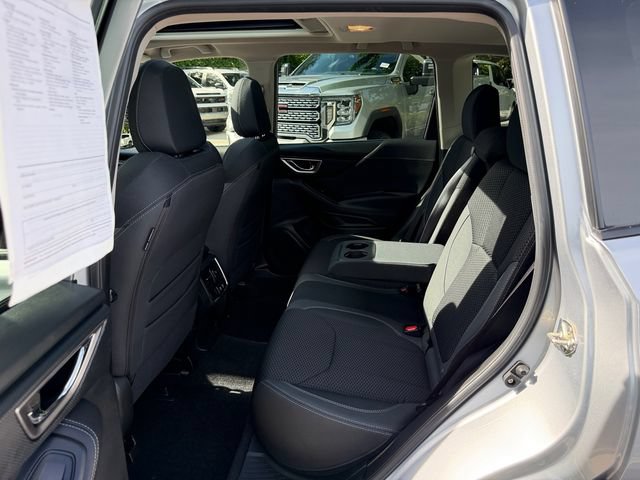 Used 2020 Subaru Forester Premium AWD/4WD image 13