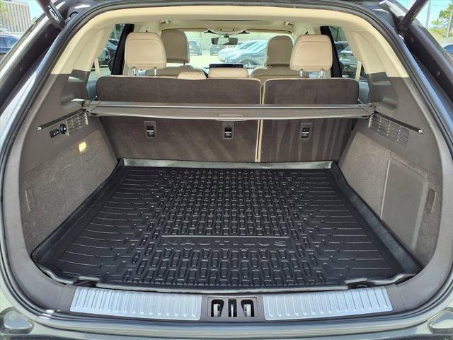 Certified 2022 Lincoln Nautilus Reserve image 25