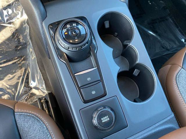 Certified 2024 Ford Bronco Sport Outer Banks w/ Tech Package AWD/4WD image 33