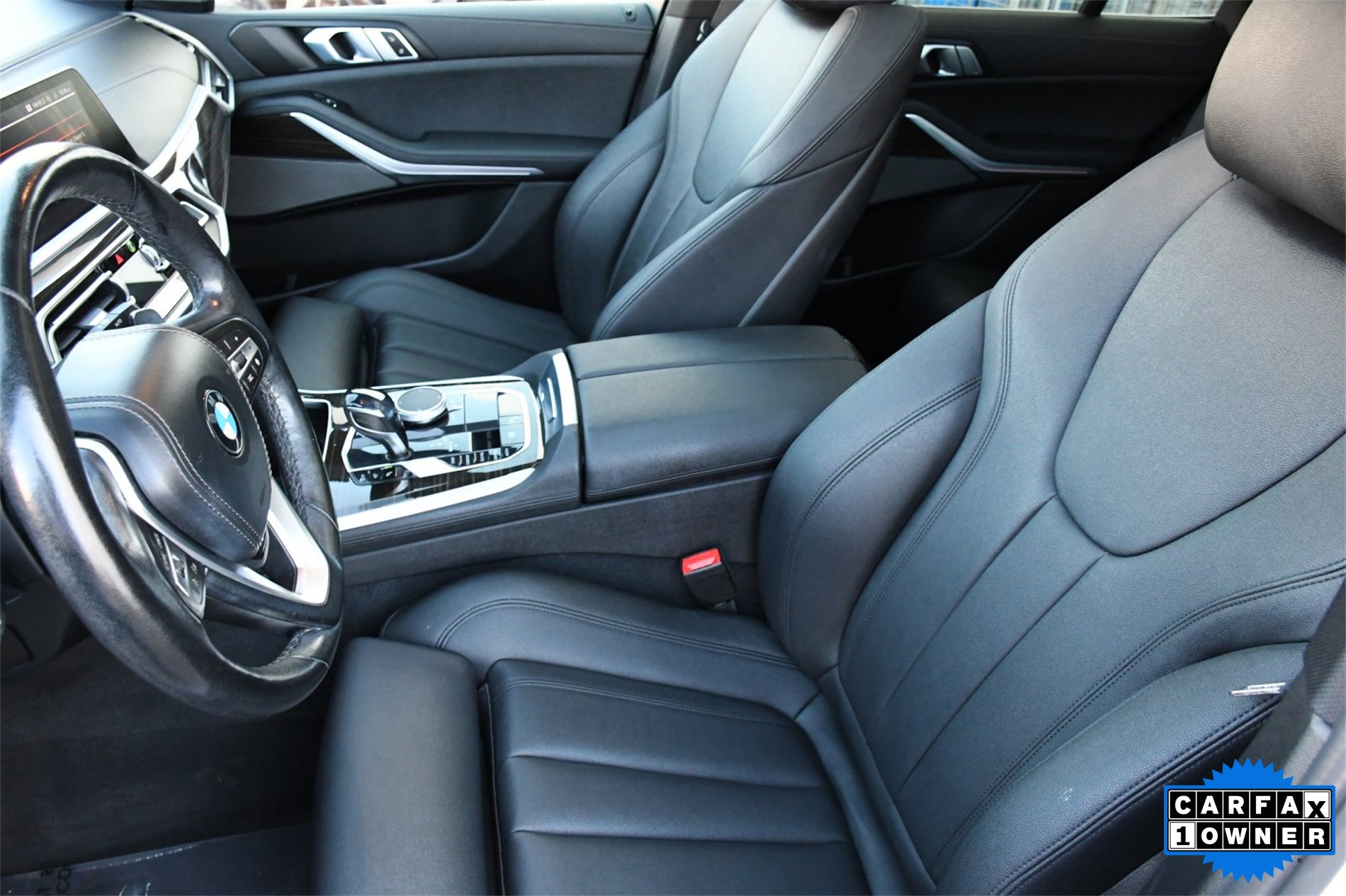 Used 2021 BMW X5 xDrive40i w/ Premium Package image 9