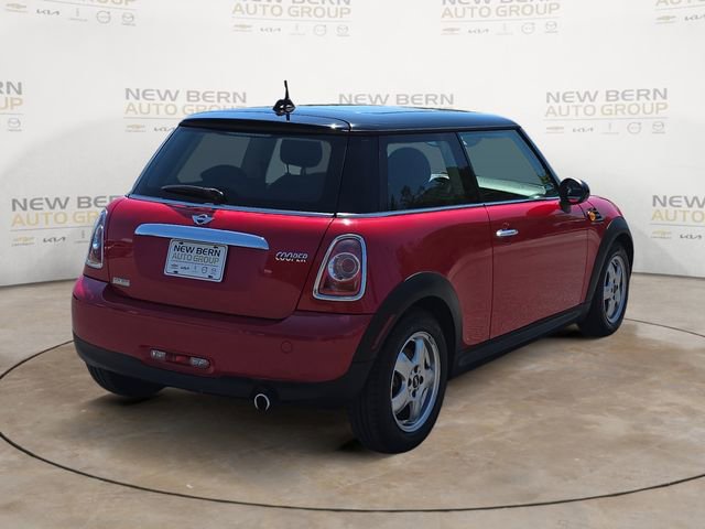 Used 2011 MINI Cooper Hardtop FWD image 5