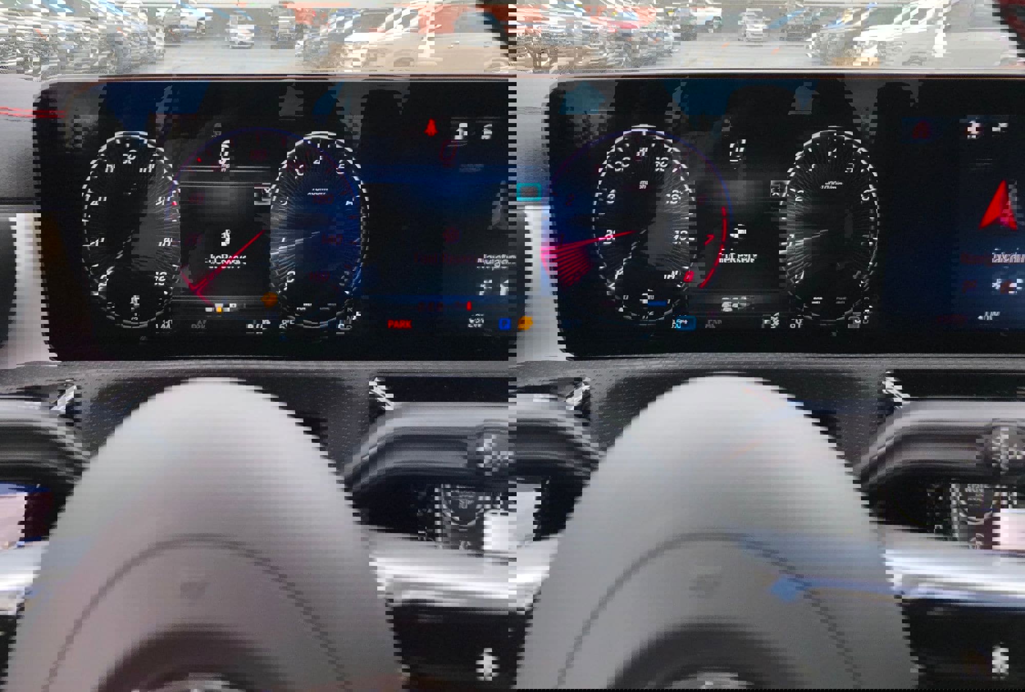 New 2025 Mercedes-Benz CLA 250 4MATIC image 19