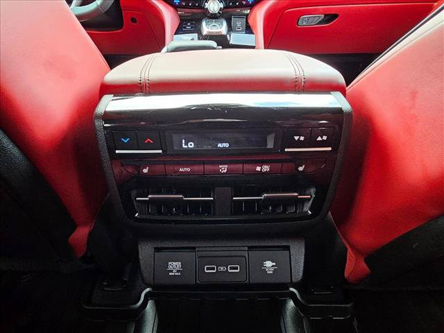Used 2024 Acura MDX Type S AWD/4WD image 16