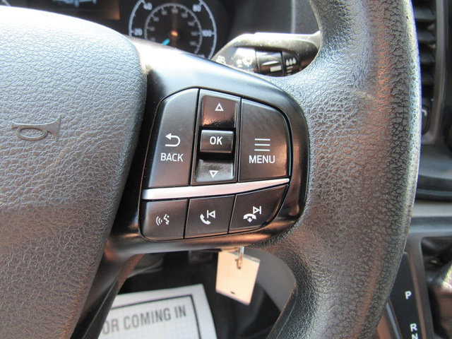 Used 2023 Ford Transit 250 148 High Roof w/ Load Area Protection Package RWD image 35
