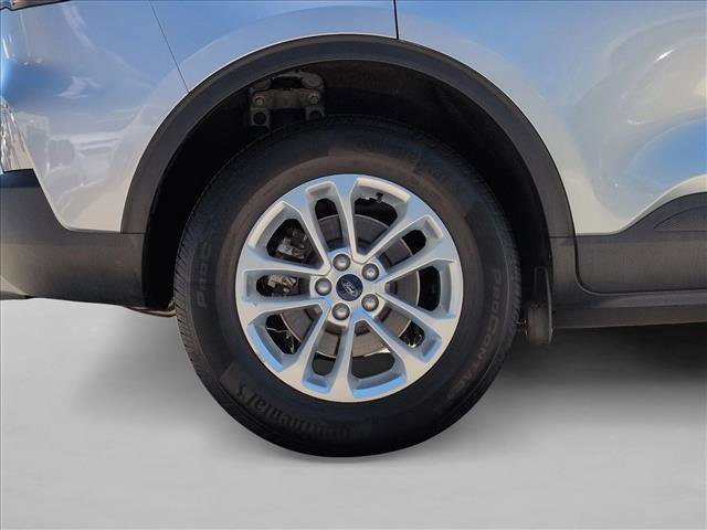 Used 2022 Ford Escape SE w/ Convenience Package AWD/4WD image 23