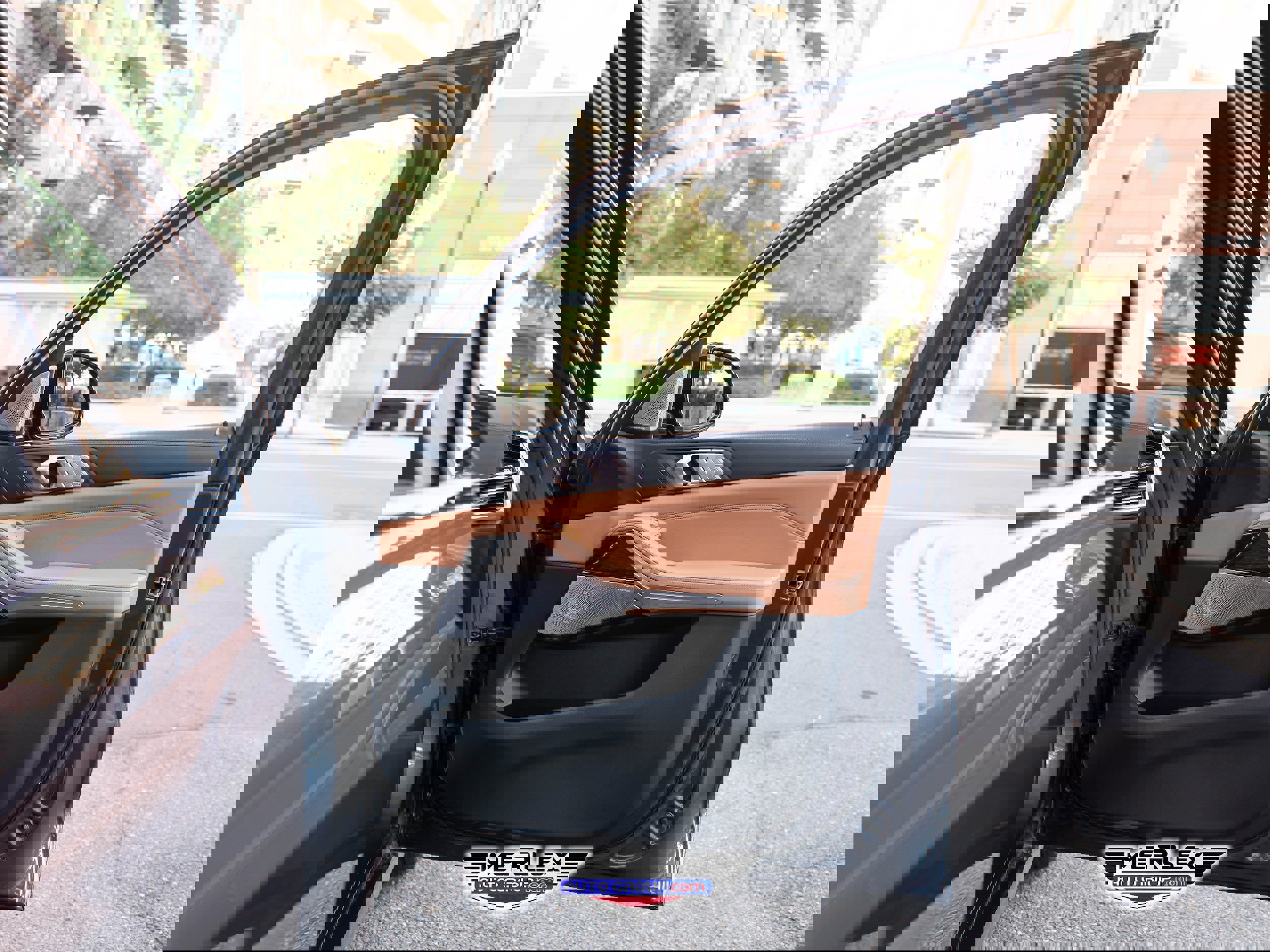 Used 2019 BMW X7 xDrive50i w/ Dynamic Handling Package image 47