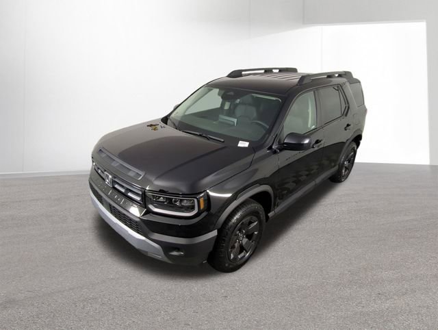 New 2026 Honda Passport RTL image 24