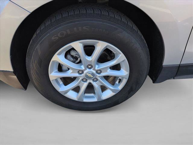 Used 2019 Chevrolet Equinox LT image 24