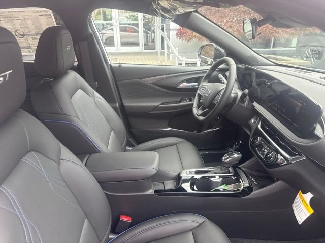 New 2026 Buick Envista Sport Touring w/ Convenience I Package FWD image 23