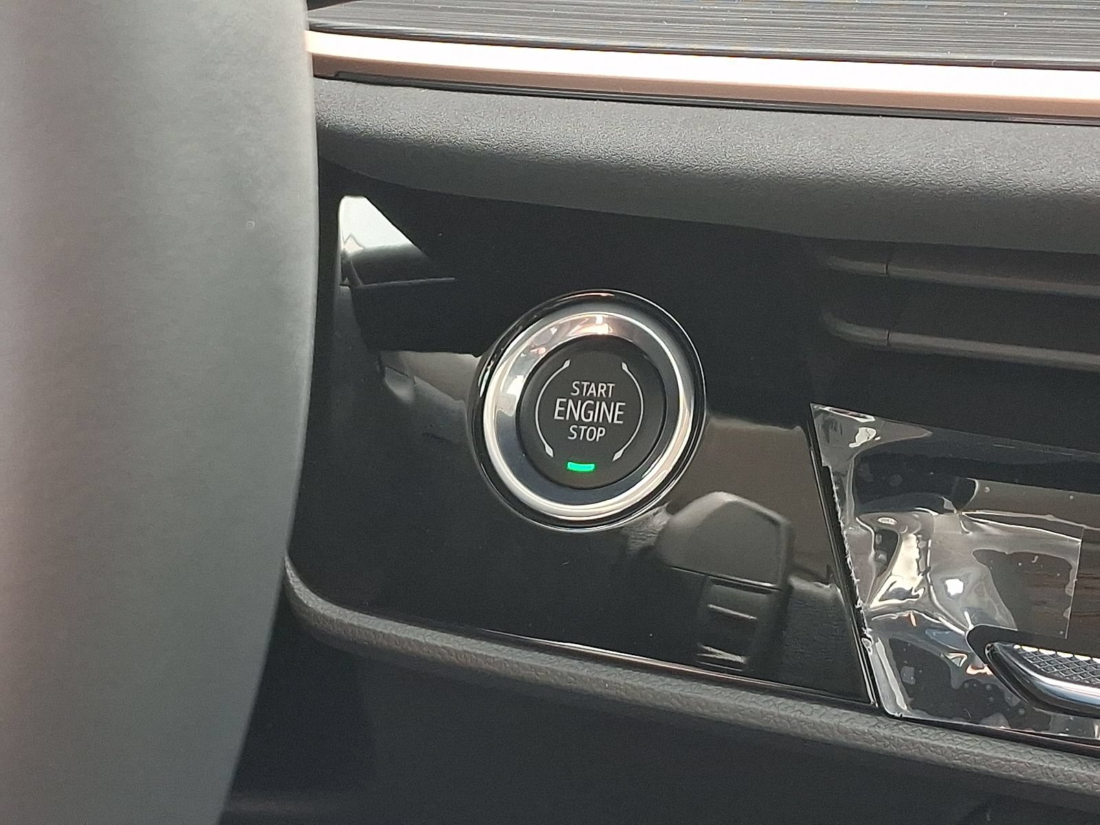 New 2026 Buick Envision Sport Touring AWD/4WD image 23