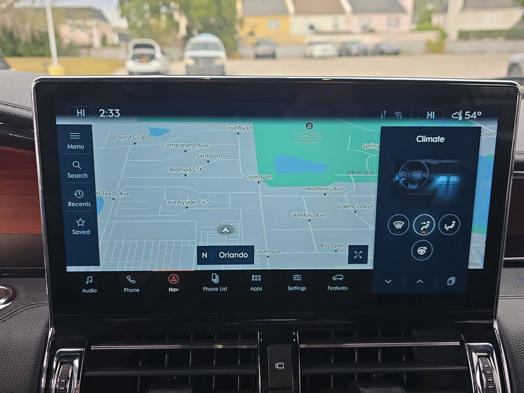 Used 2023 Lincoln Navigator L Reserve image 19