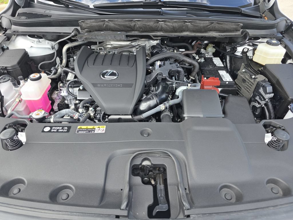 Certified 2023 Lexus RX 350 Premium Plus w/ Accessory Package (Z1) AWD/4WD image 30