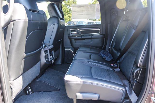 New 2026 RAM 2500 Laramie image 18