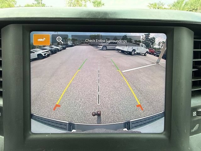 Used 2022 RAM 1500 Big Horn AWD/4WD image 24
