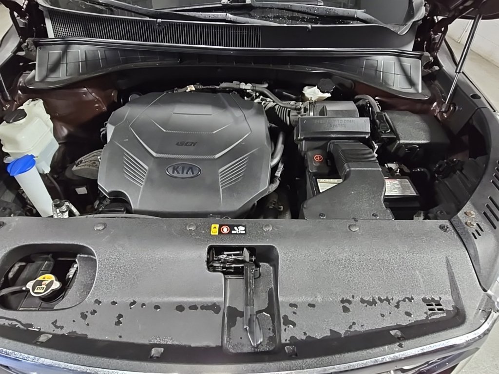 Used 2019 Kia Sorento EX AWD/4WD image 12