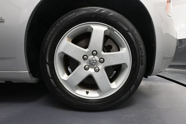 Used 2010 Dodge Charger SXT AWD/4WD image 14