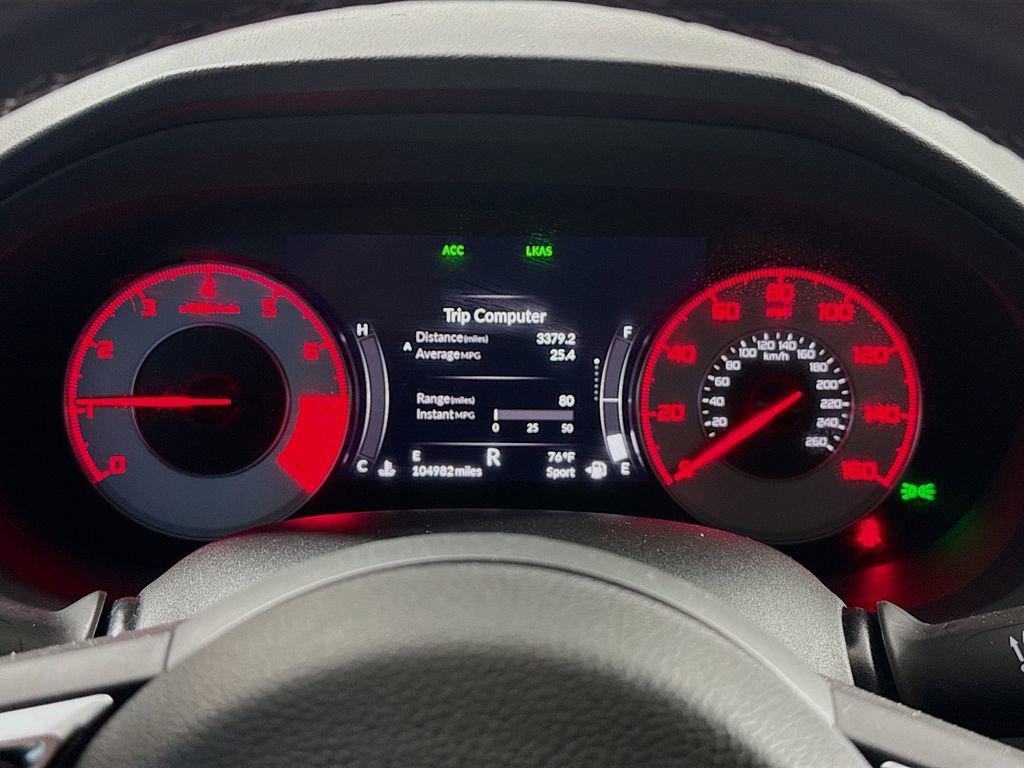 Used 2019 Acura RDX A-Spec image 35