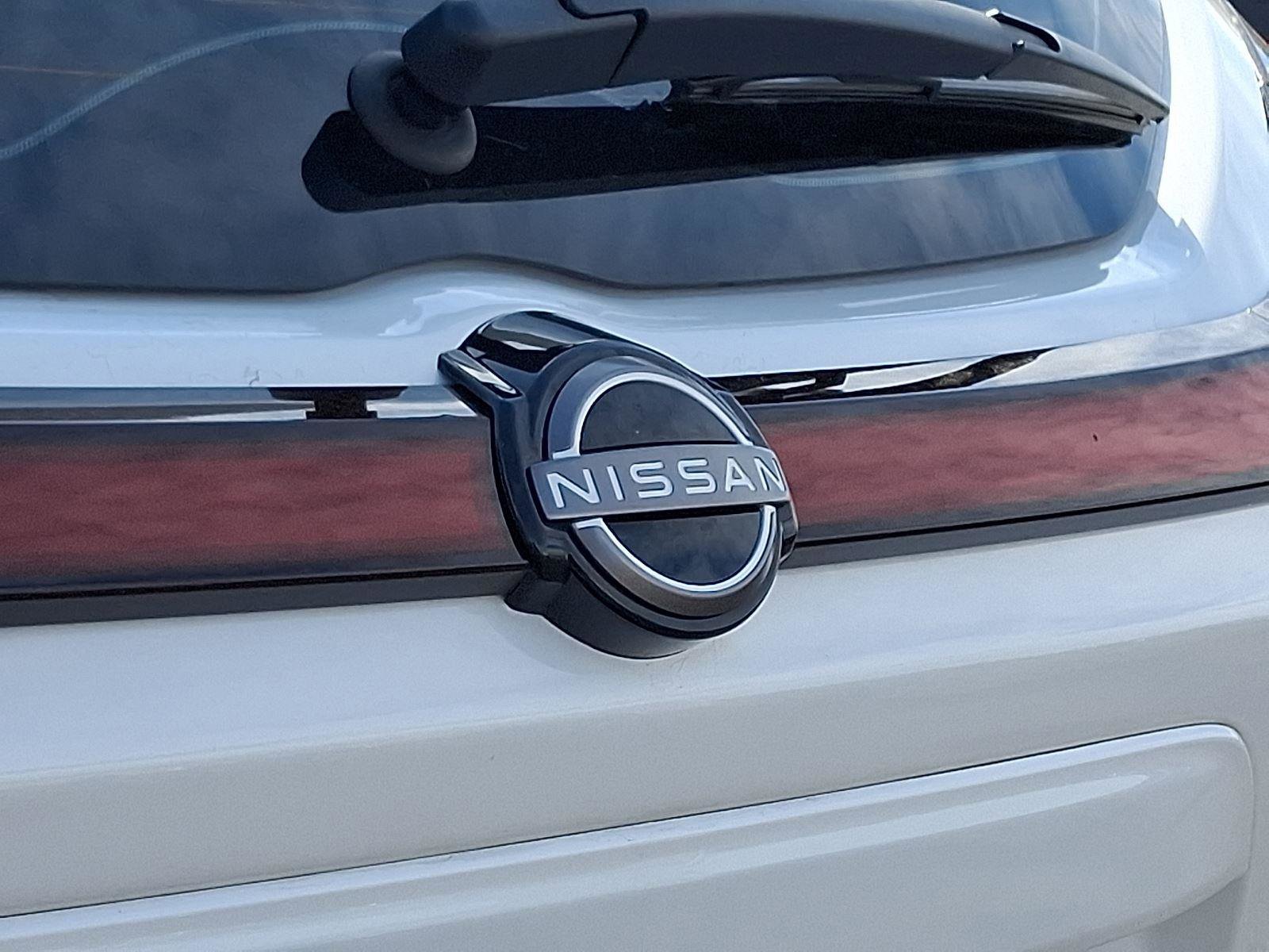 Used 2024 Nissan Kicks SV image 30