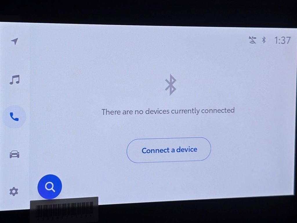 New 2025 Toyota Tacoma SR5 image 5