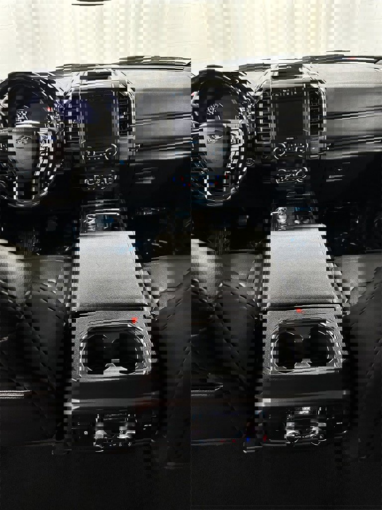 Used 2020 Ford Expedition Max Limited w/ Equipment Group 301A image 26