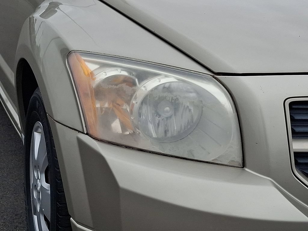 Used 2009 Dodge Caliber SE FWD image 9