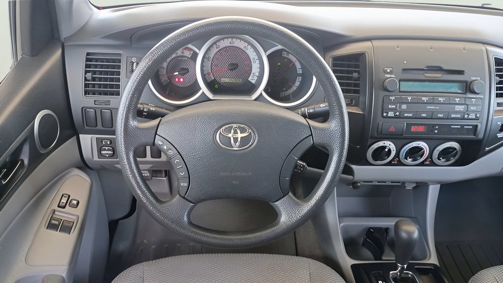 Used 2011 Toyota Tacoma 2WD Access Cab w/ Convenience Pkg image 20
