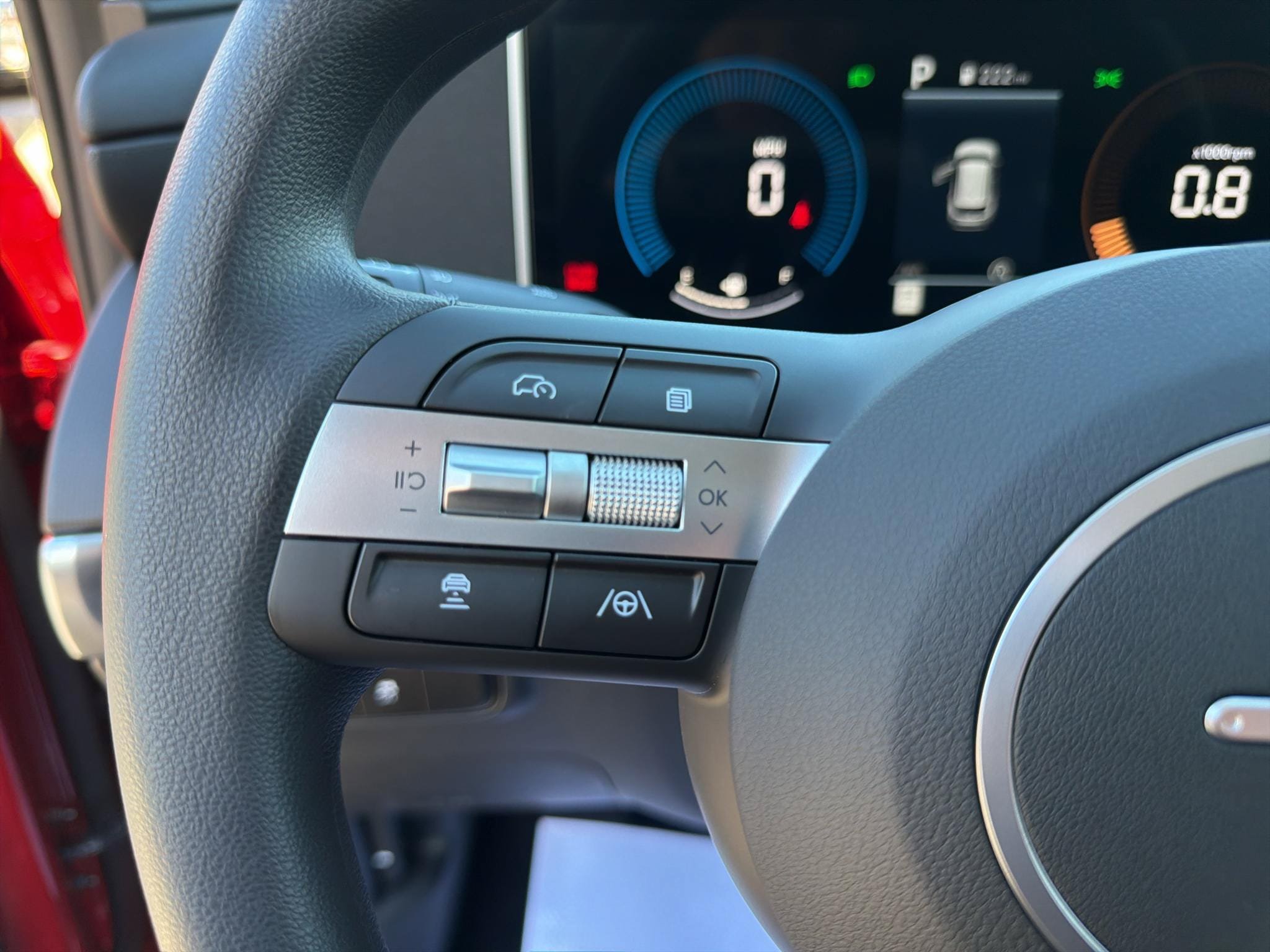 New 2026 Hyundai Tucson SEL Plus AWD/4WD image 15