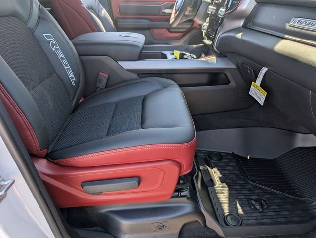 New 2026 RAM 1500 Rebel image 29