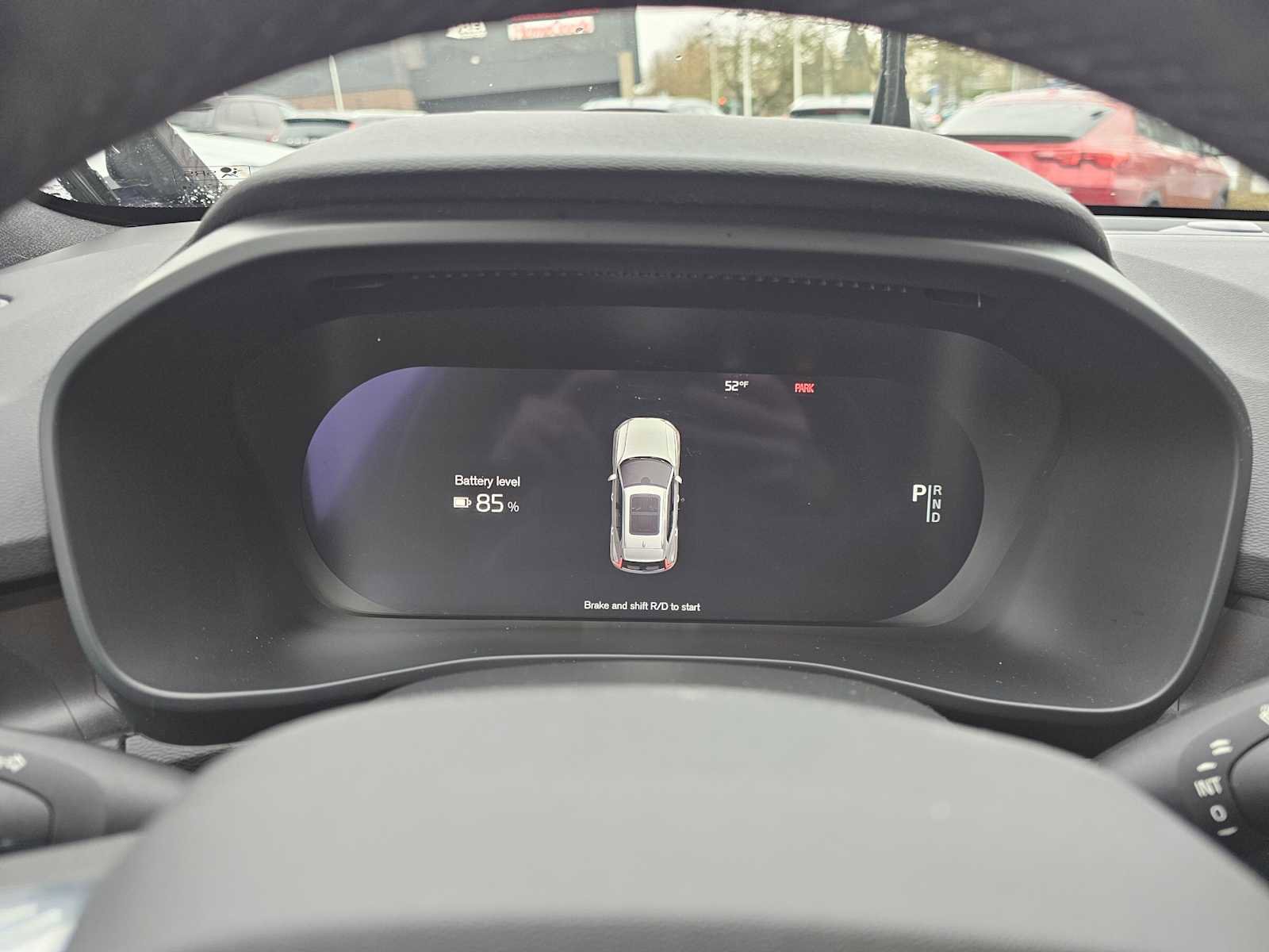 Certified 2023 Volvo XC40 Recharge Plus image 25