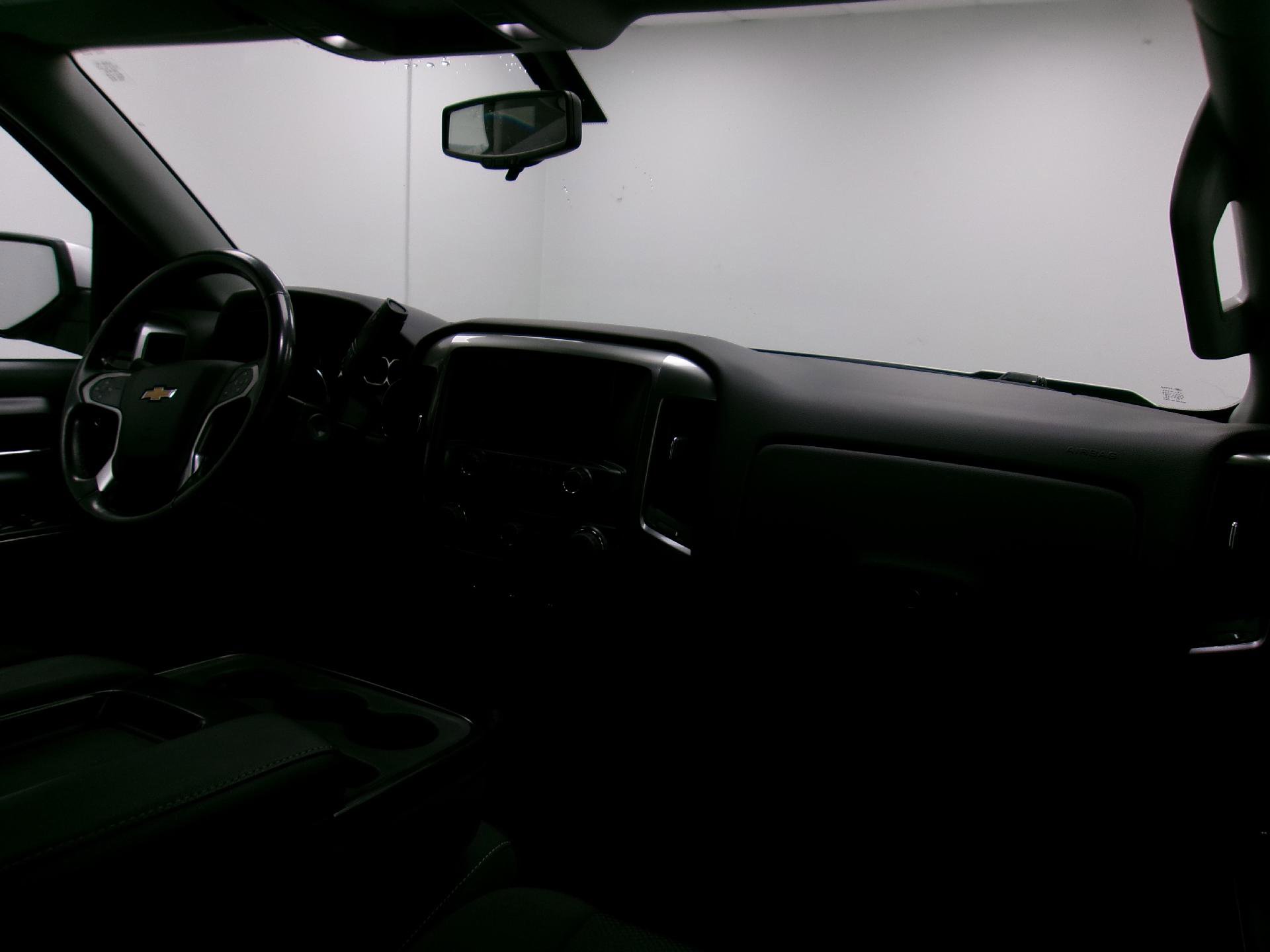 Used 2018 Chevrolet Silverado 1500 LT w/ All Star Edition image 3