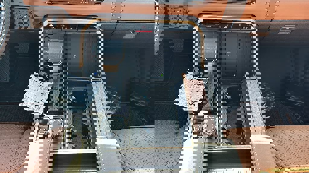 New 2026 Toyota Tundra 1794 Edition image 31