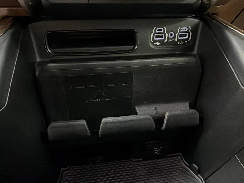 Used 2020 RAM 1500 Limited RWD image 26