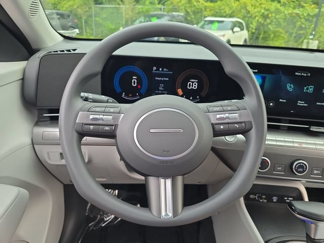New 2026 Hyundai Kona SE AWD/4WD image 17