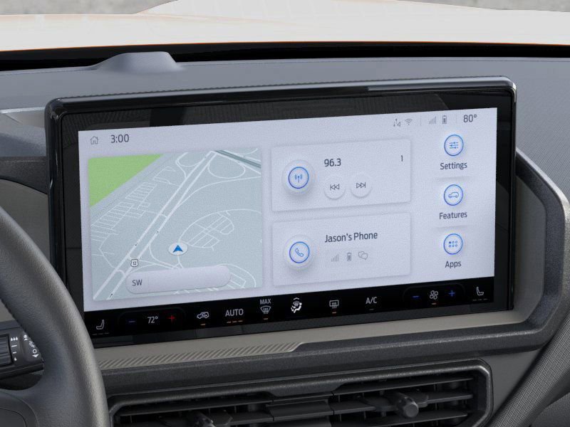 New 2026 Ford Bronco Sport Big Bend image 14