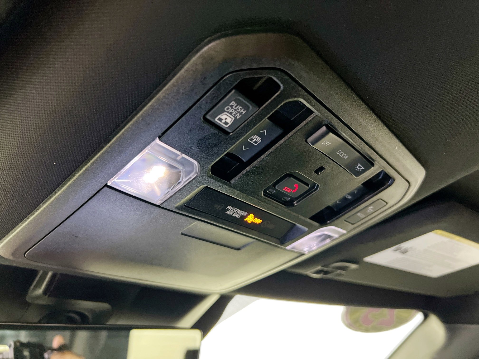 Used 2023 Toyota Tundra Platinum w/ Advanced Package image 22