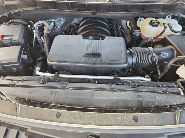 Used 2025 Chevrolet Tahoe RST w/ Comfort Package AWD/4WD image 30