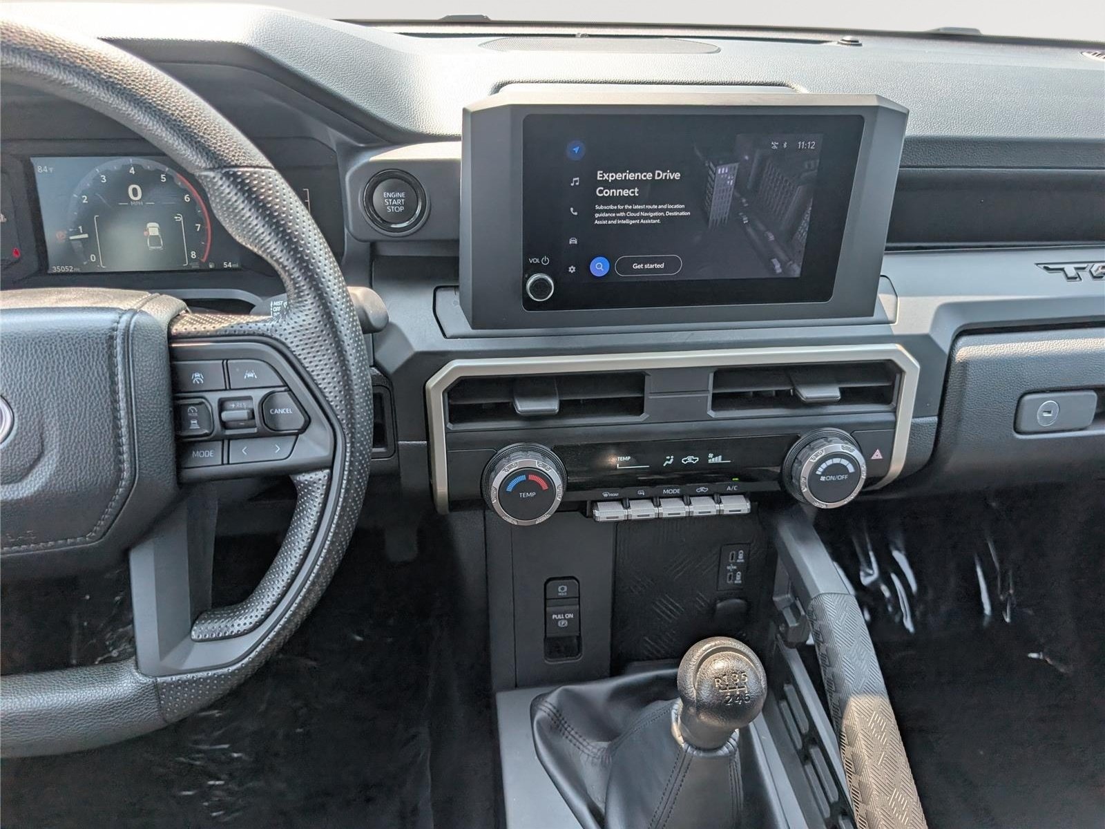 Used 2024 Toyota Tacoma SR AWD/4WD image 17
