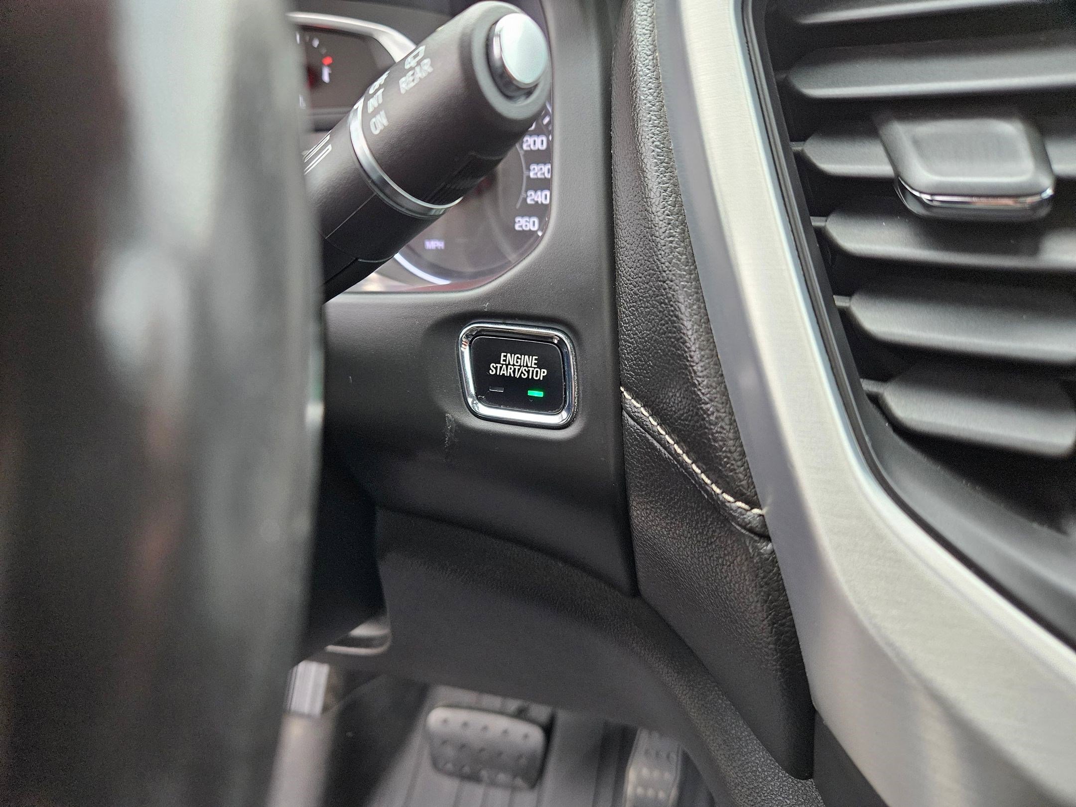 Used 2019 GMC Acadia SLT image 22