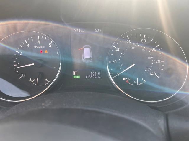 Used 2020 Nissan Rogue SL w/ Premium Package AWD/4WD image 6