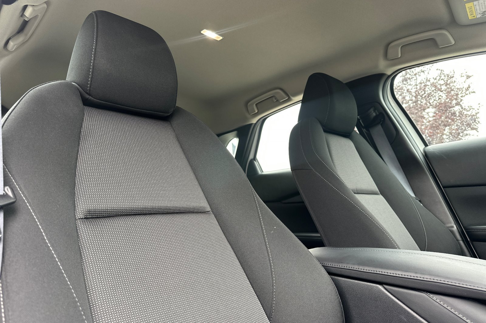 Certified 2023 MAZDA CX-30 AWD 2.5 S image 17