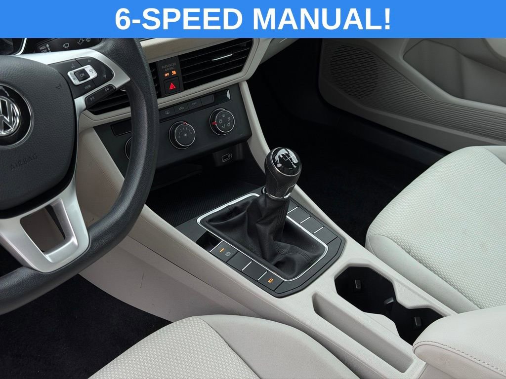 Used 2019 Volkswagen Jetta S image 22