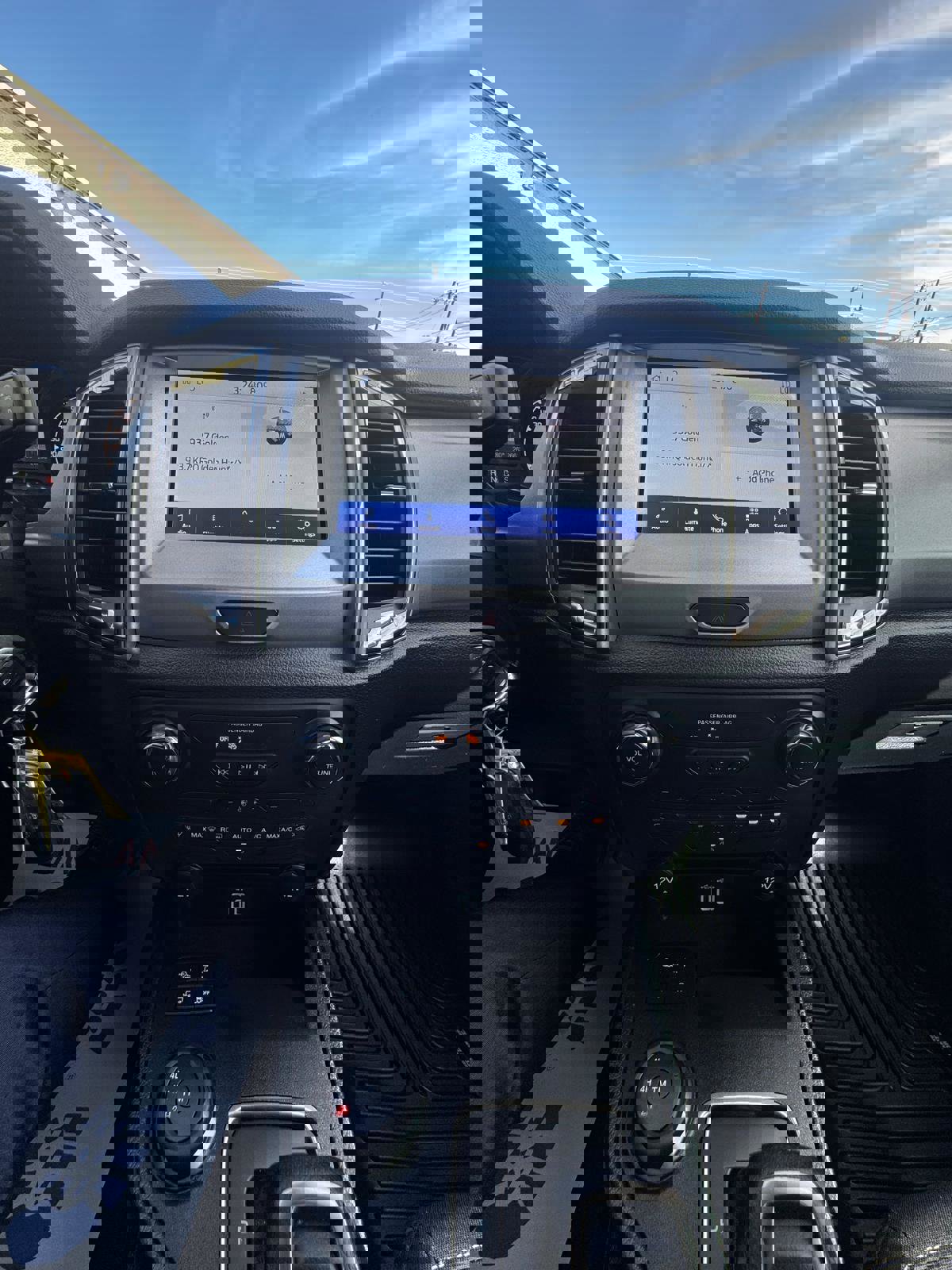 Used 2022 Ford Ranger XLT w/ Equipment Group 301A Mid image 21