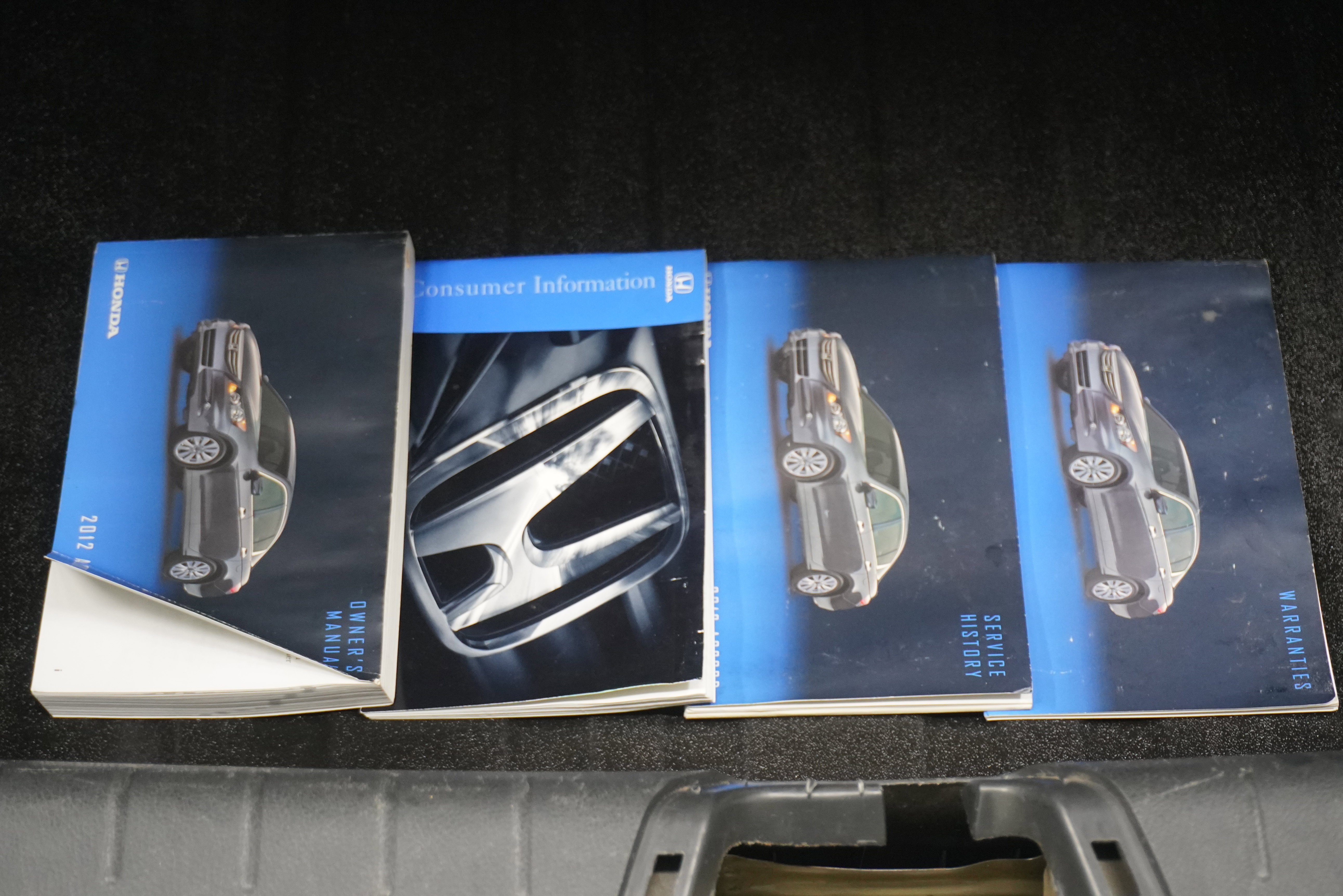 Used 2012 Honda Accord EX-L image 25