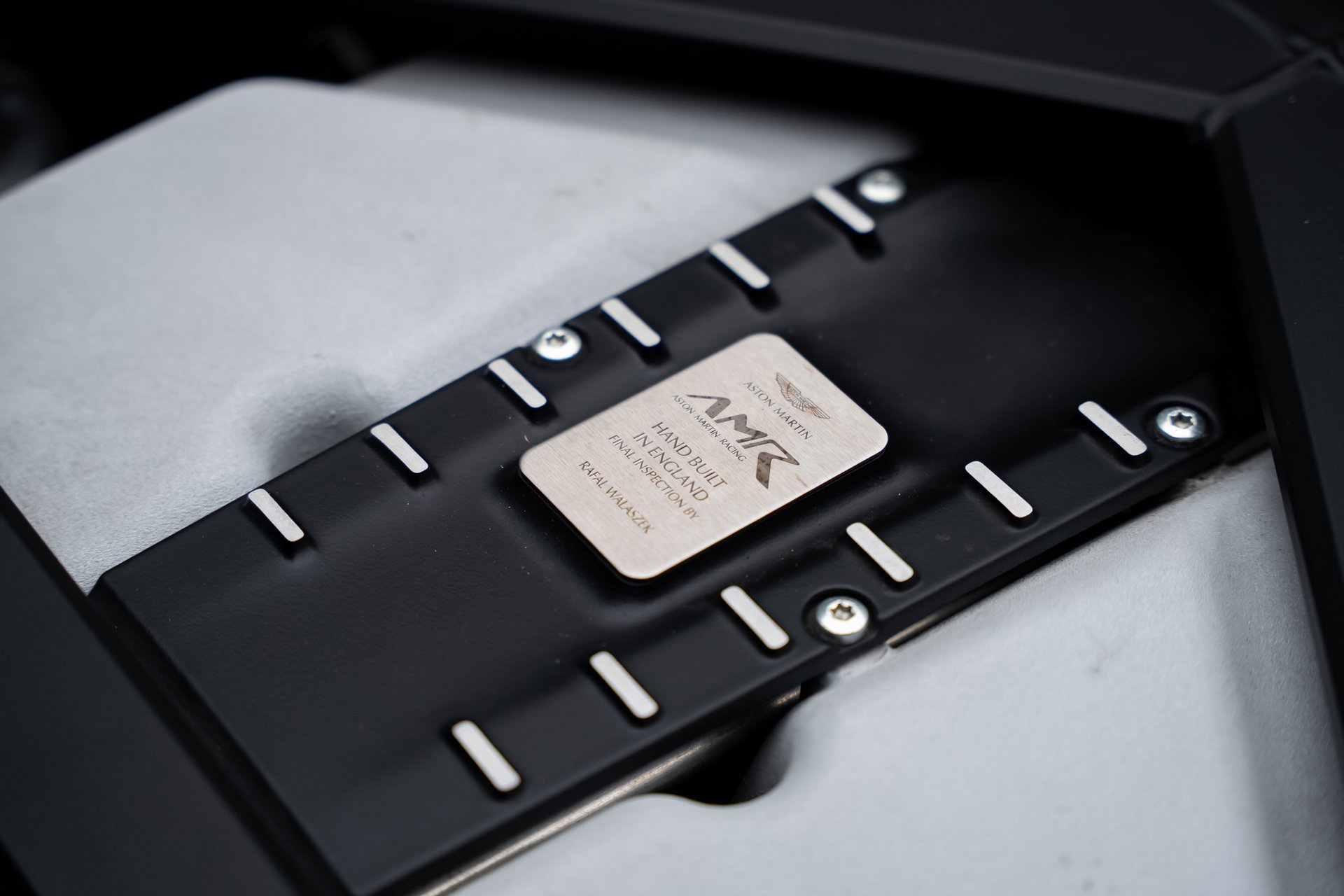 Used 2020 Aston Martin DB11 AMR image 74