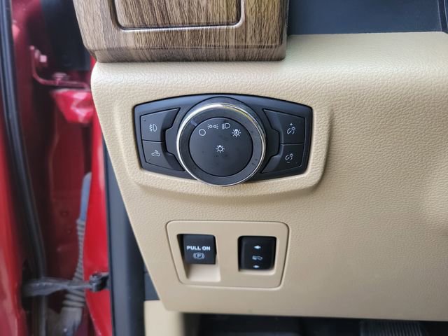 Used 2020 Ford F150 Lariat image 21