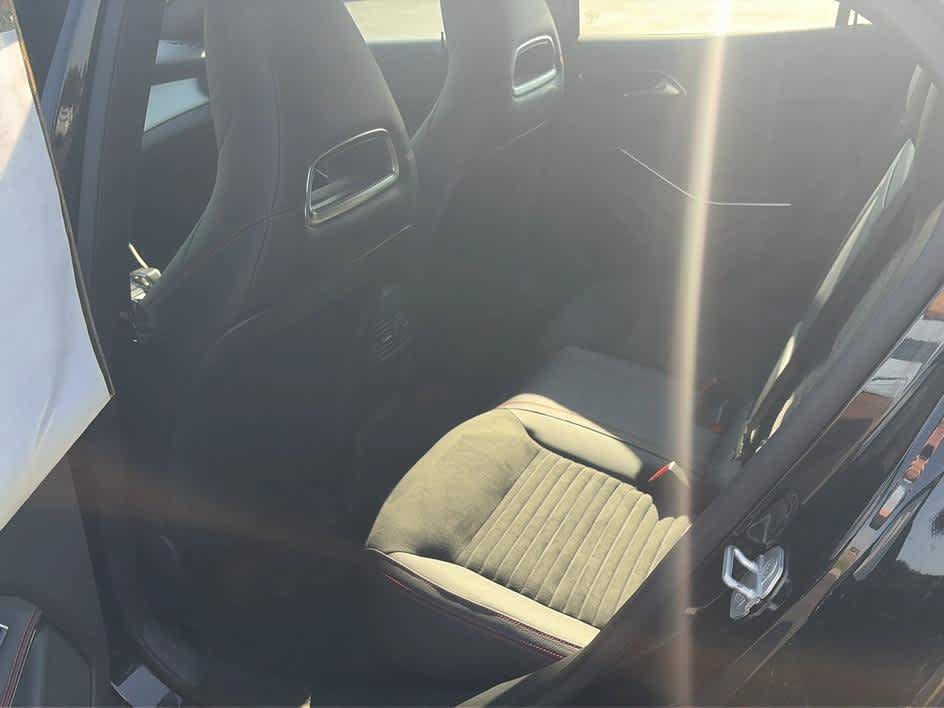 Used 2017 Mercedes-Benz GLA 45 AMG 4MATIC image 19